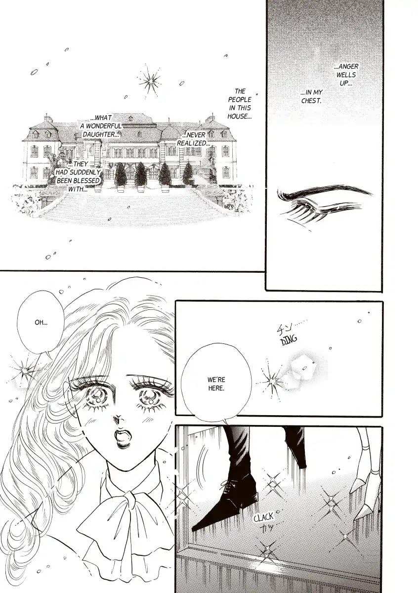 A Spanish Awakening Chapter 0 page 70 - Vol.1