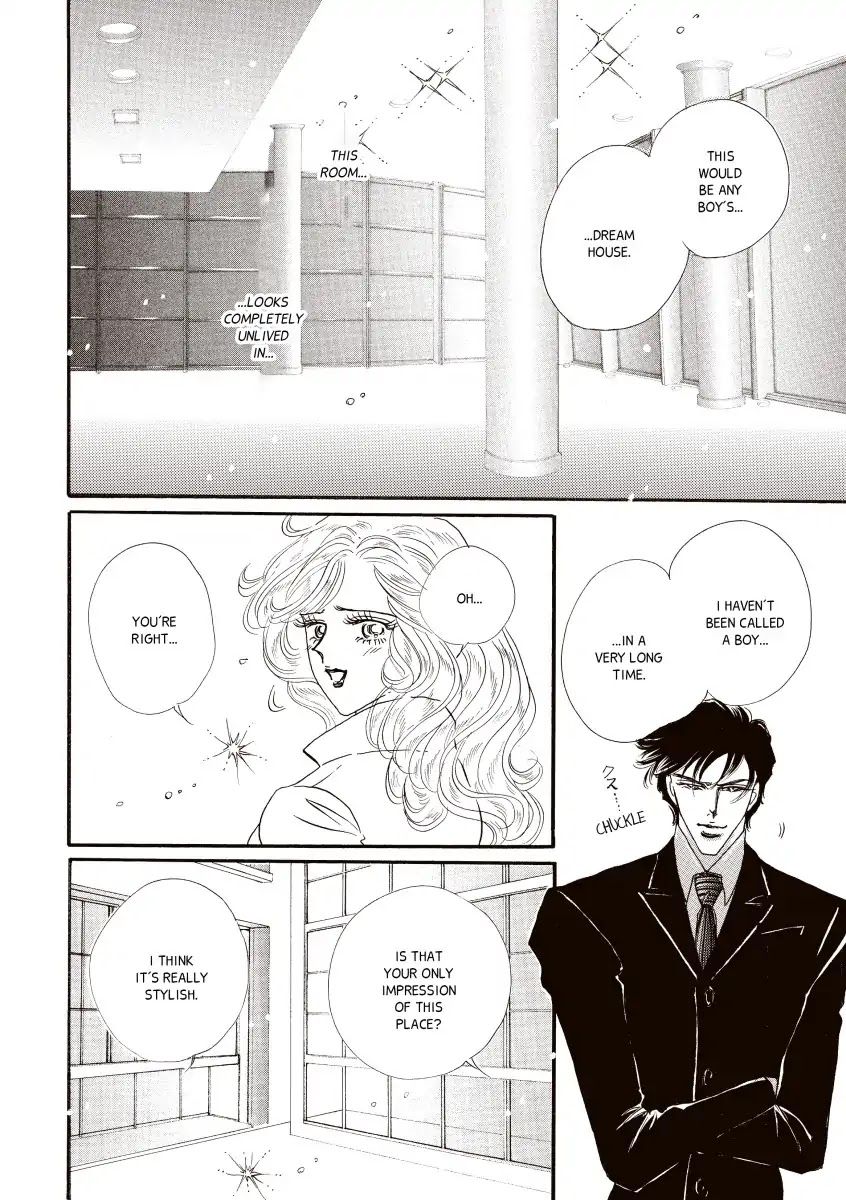 A Spanish Awakening Chapter 0 page 71 - Vol.1