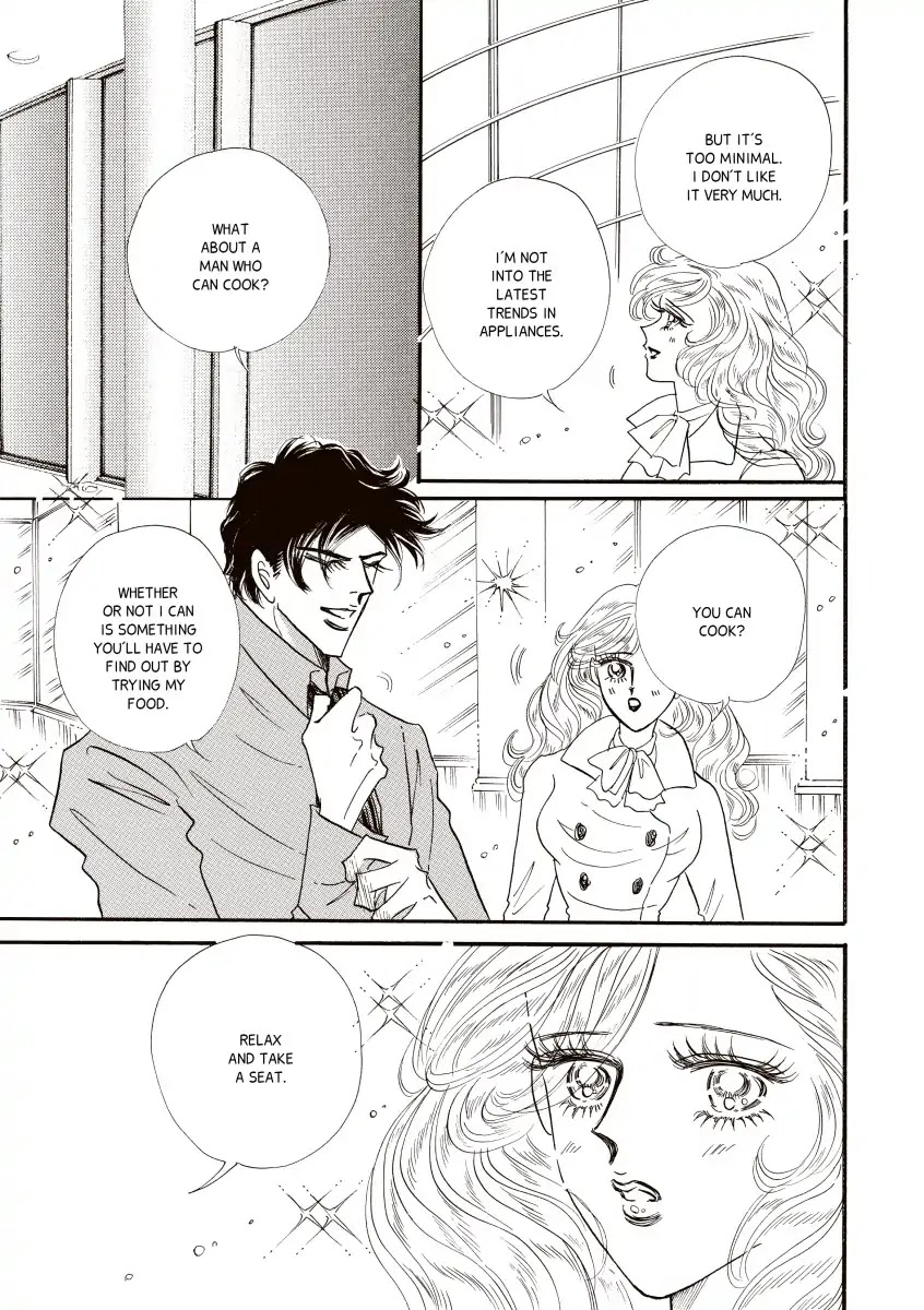 A Spanish Awakening Chapter 0 page 72 - Vol.1