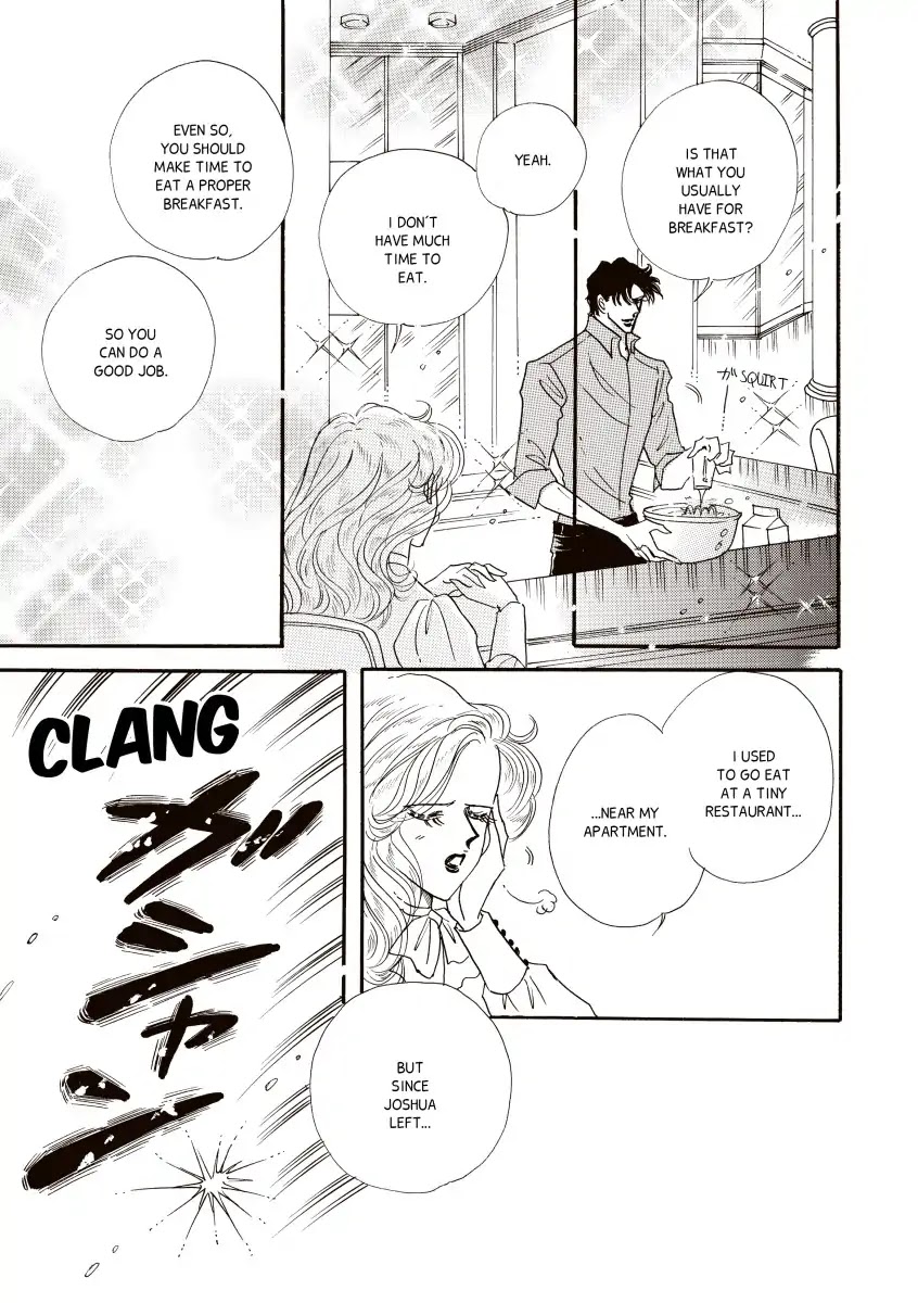 A Spanish Awakening Chapter 0 page 74 - Vol.1