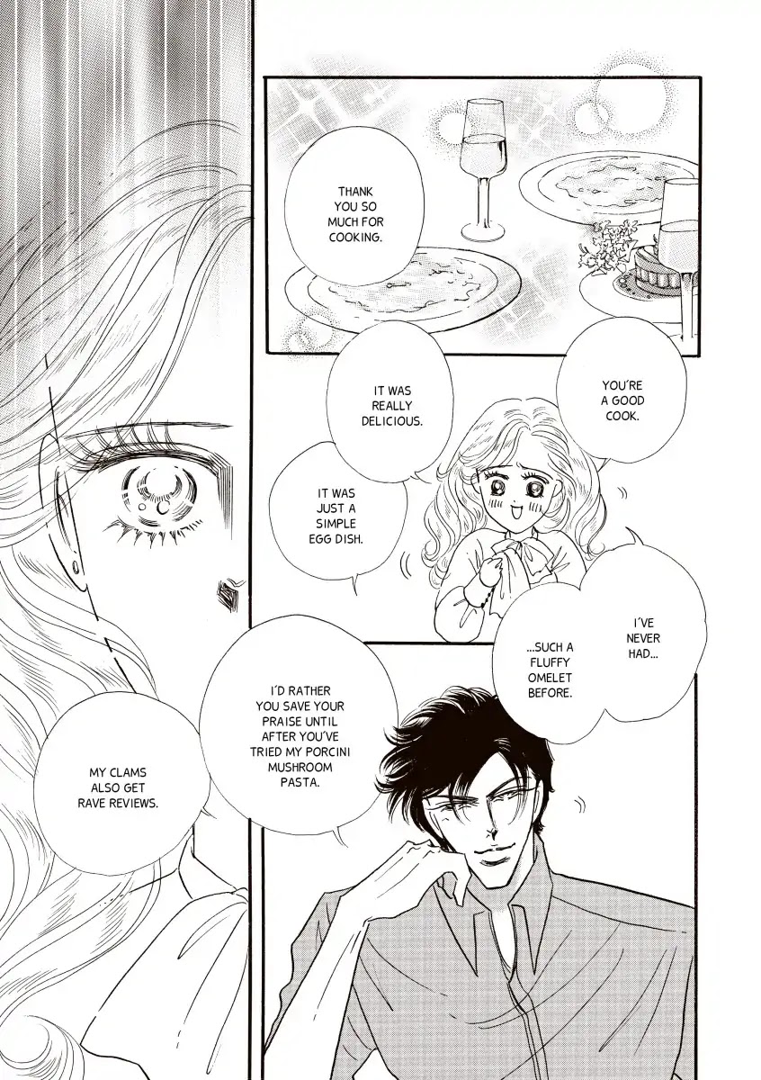 A Spanish Awakening Chapter 0 page 76 - Vol.1