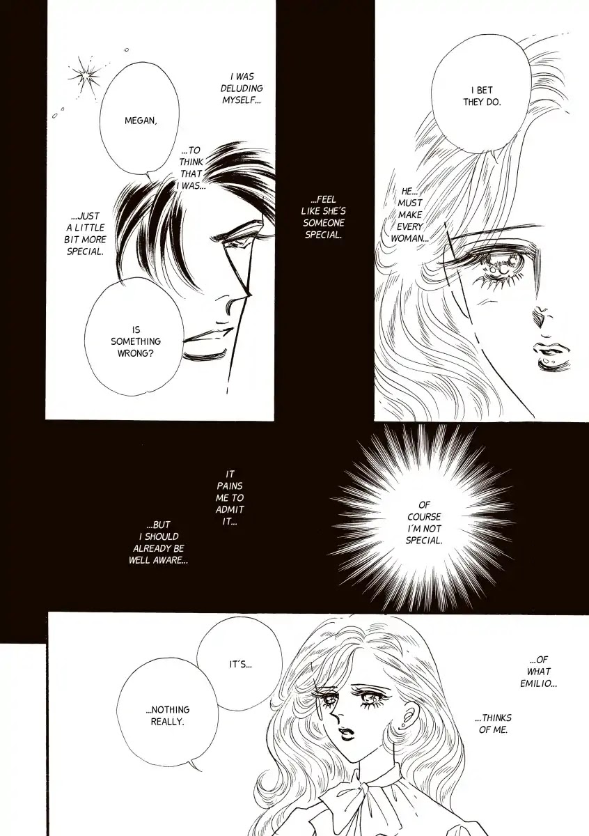 A Spanish Awakening Chapter 0 page 77 - Vol.1