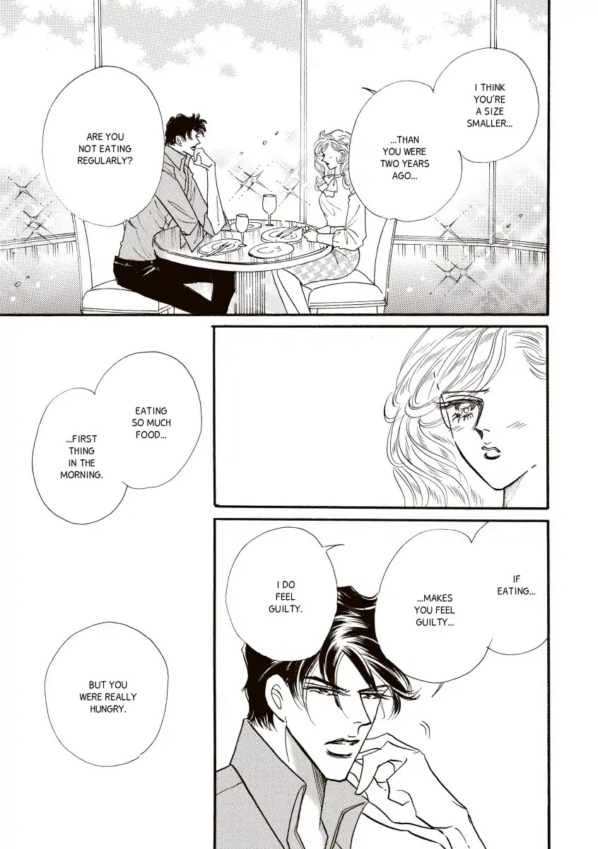 A Spanish Awakening Chapter 0 page 78 - Vol.1