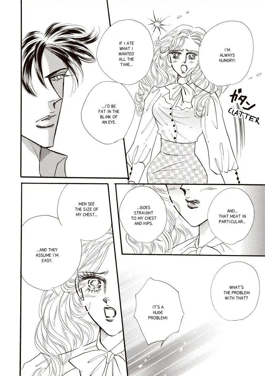 A Spanish Awakening Chapter 0 page 79 - Vol.1