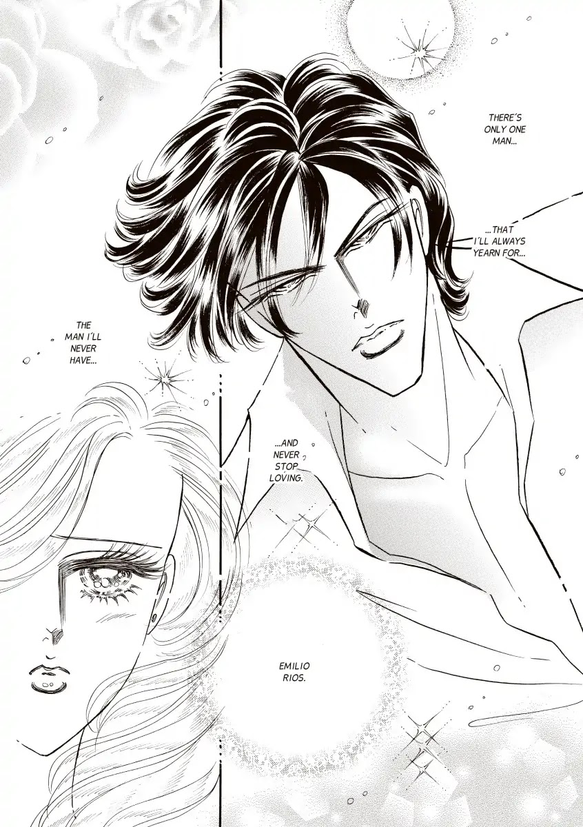 A Spanish Awakening Chapter 0 page 8 - Vol.1