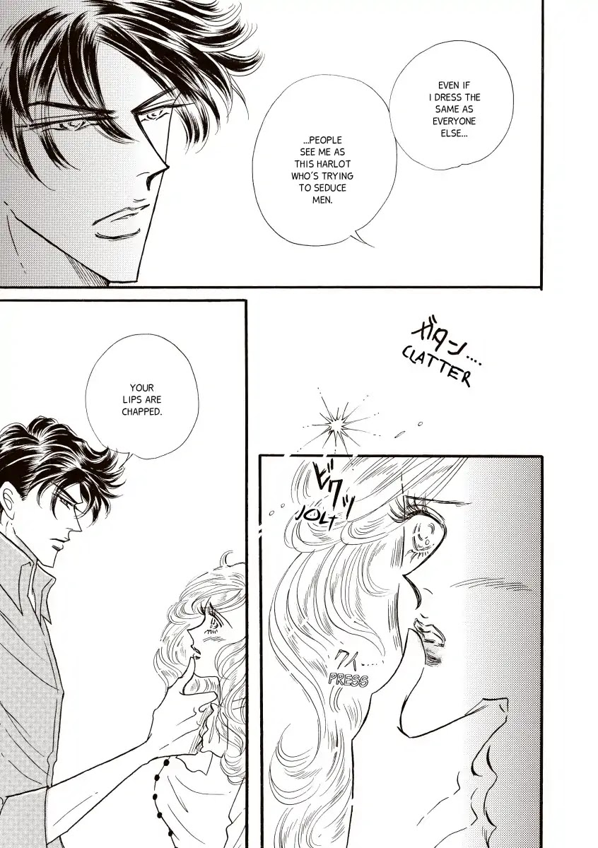 A Spanish Awakening Chapter 0 page 80 - Vol.1