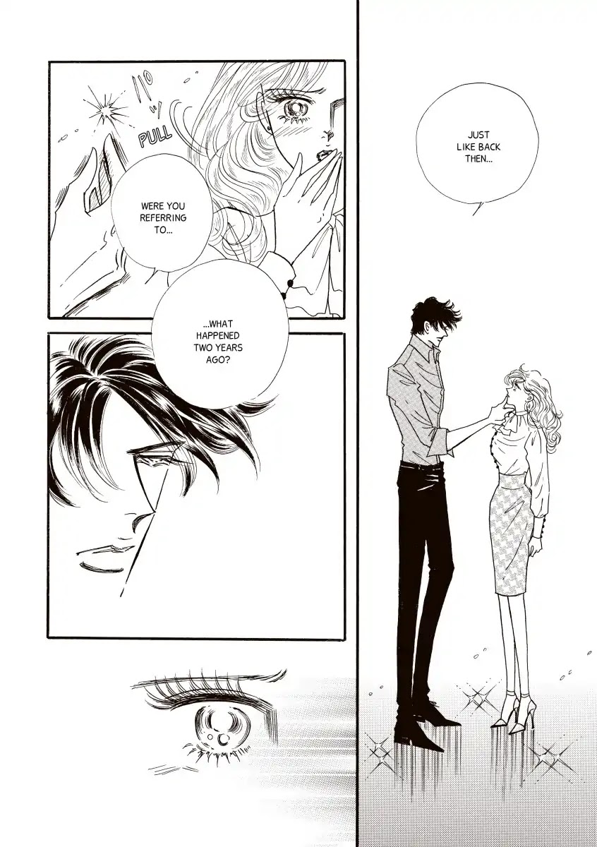 A Spanish Awakening Chapter 0 page 81 - Vol.1