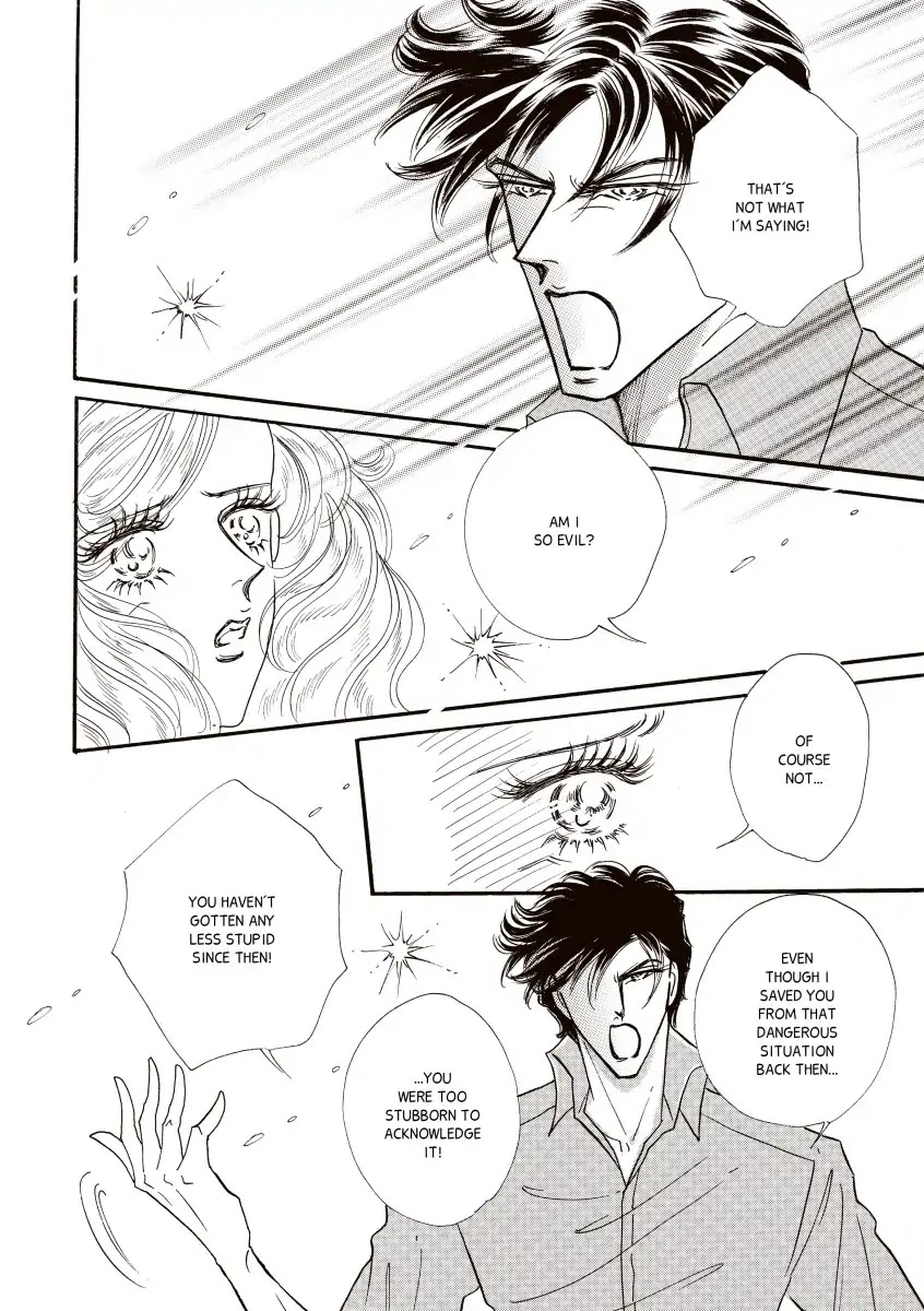 A Spanish Awakening Chapter 0 page 83 - Vol.1