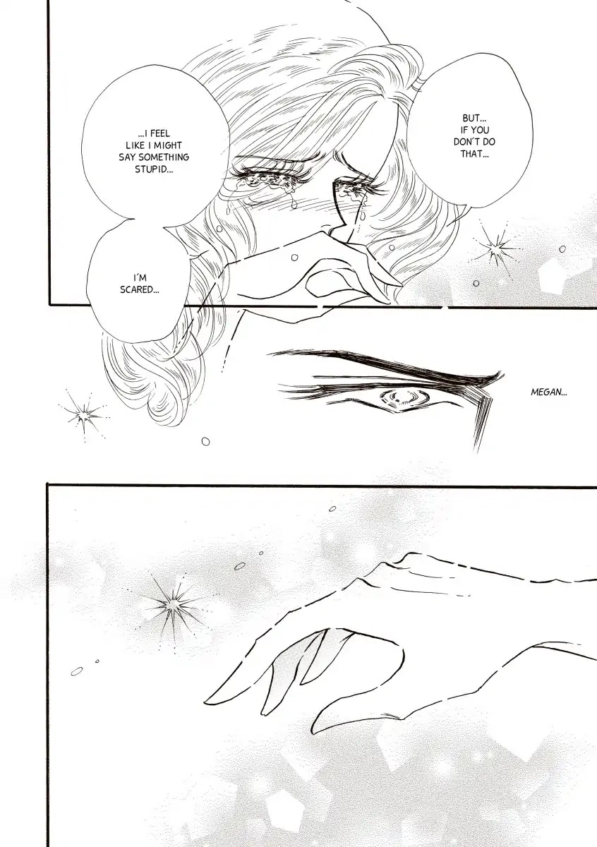 A Spanish Awakening Chapter 0 page 85 - Vol.1