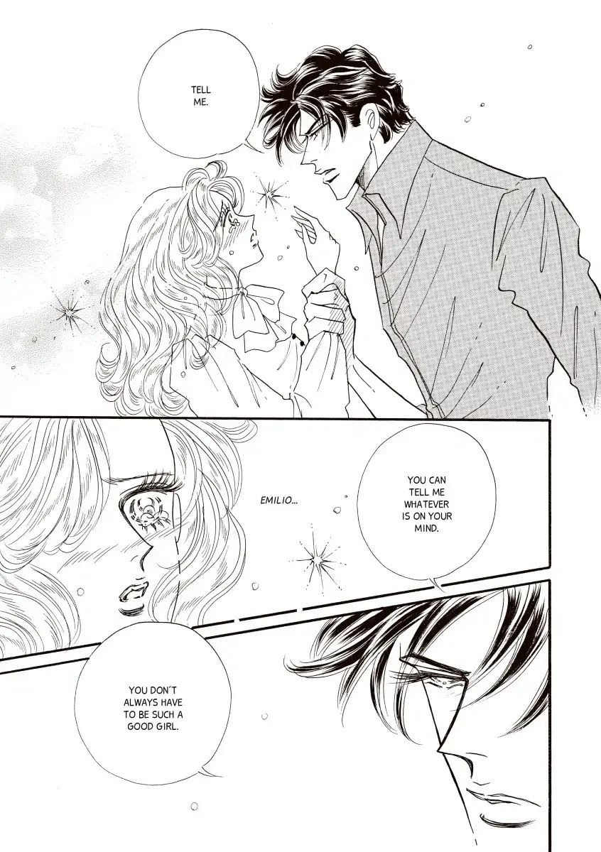 A Spanish Awakening Chapter 0 page 86 - Vol.1