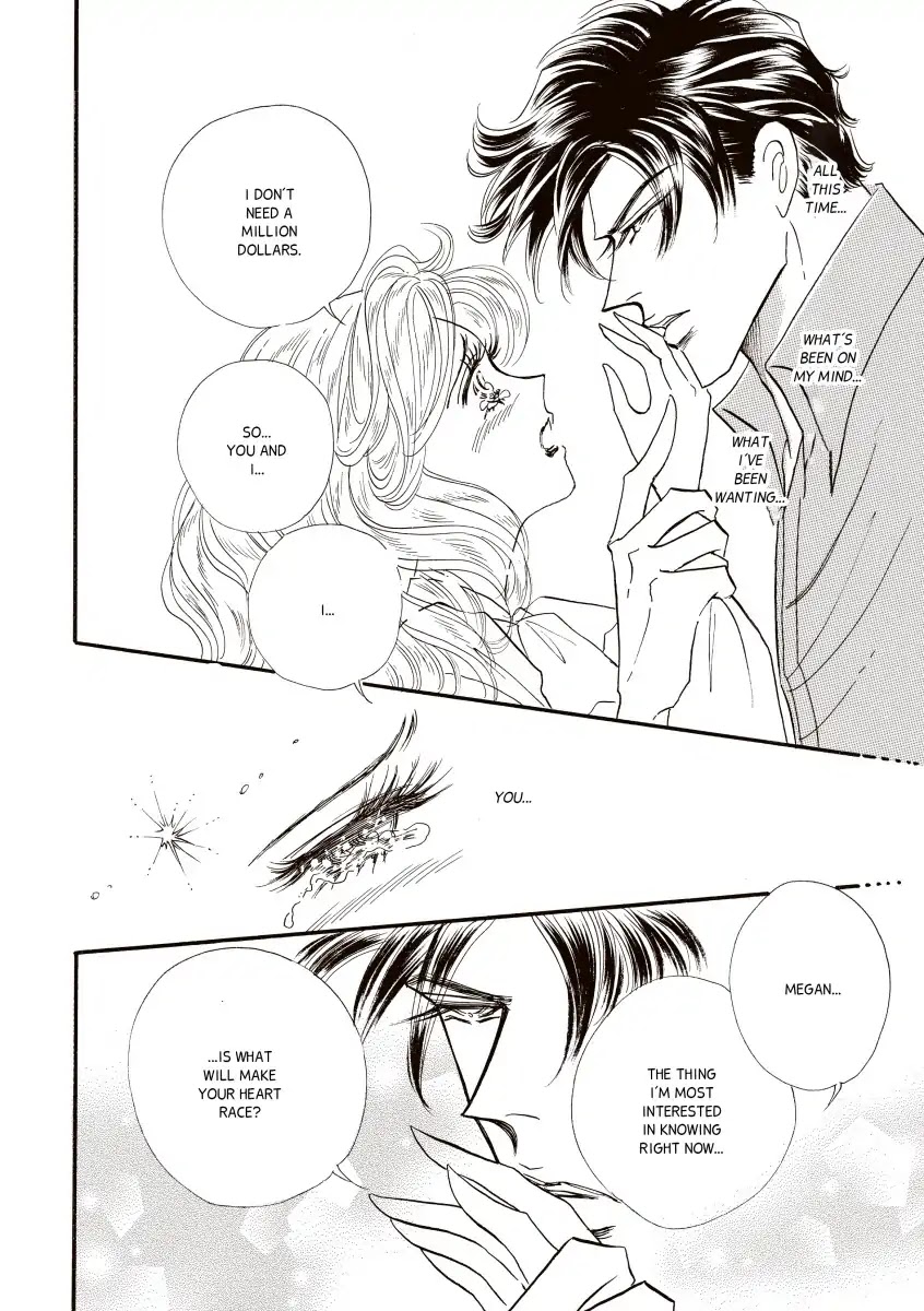 A Spanish Awakening Chapter 0 page 87 - Vol.1