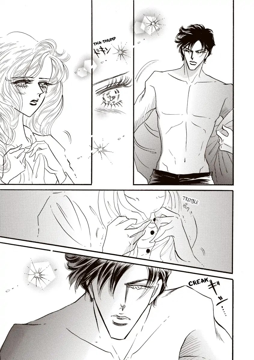 A Spanish Awakening Chapter 0 page 90 - Vol.1