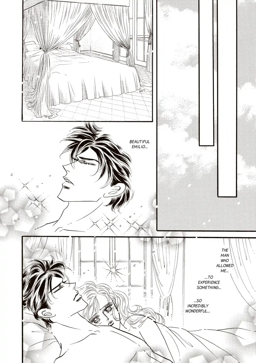 A Spanish Awakening Chapter 0 page 95 - Vol.1