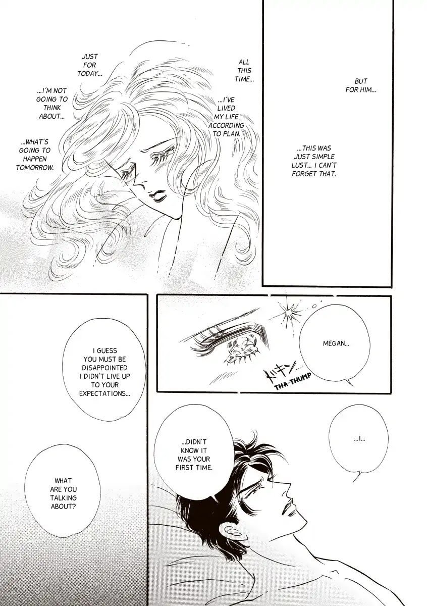 A Spanish Awakening Chapter 0 page 96 - Vol.1