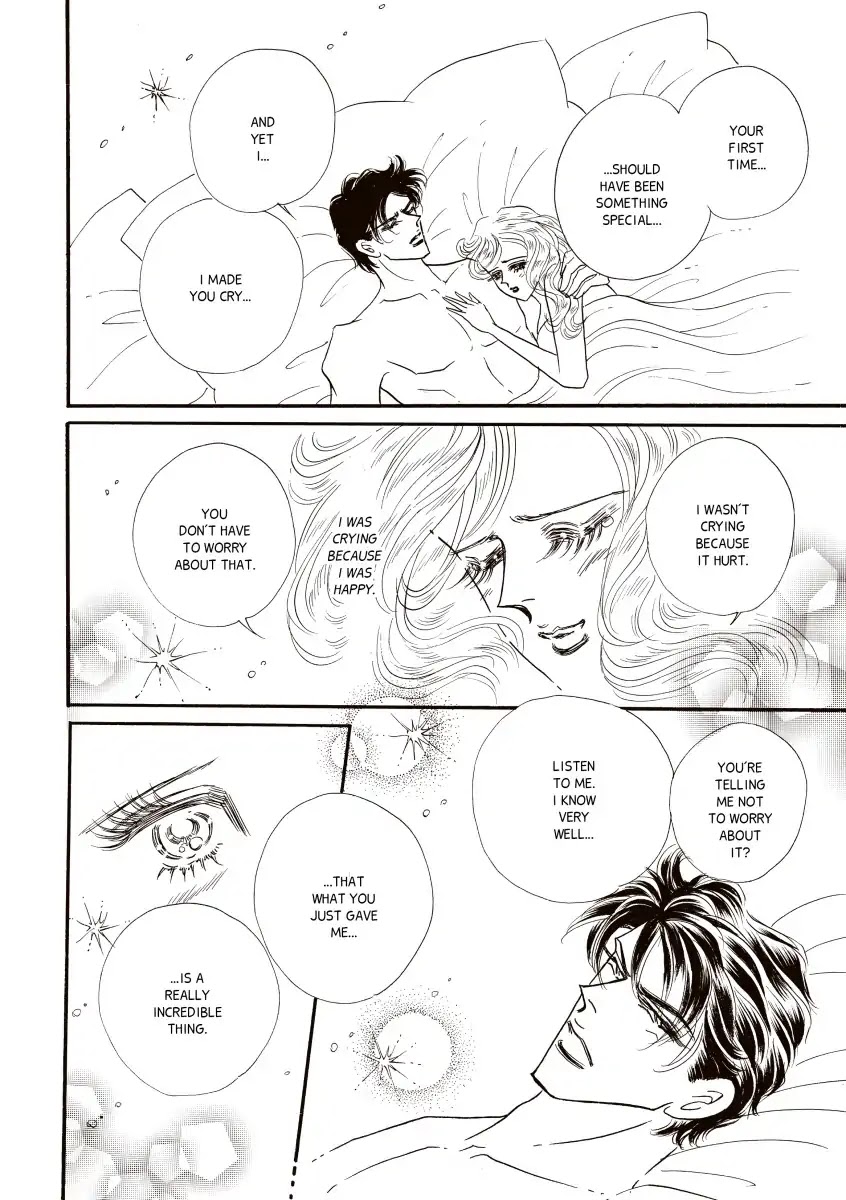 A Spanish Awakening Chapter 0 page 97 - Vol.1
