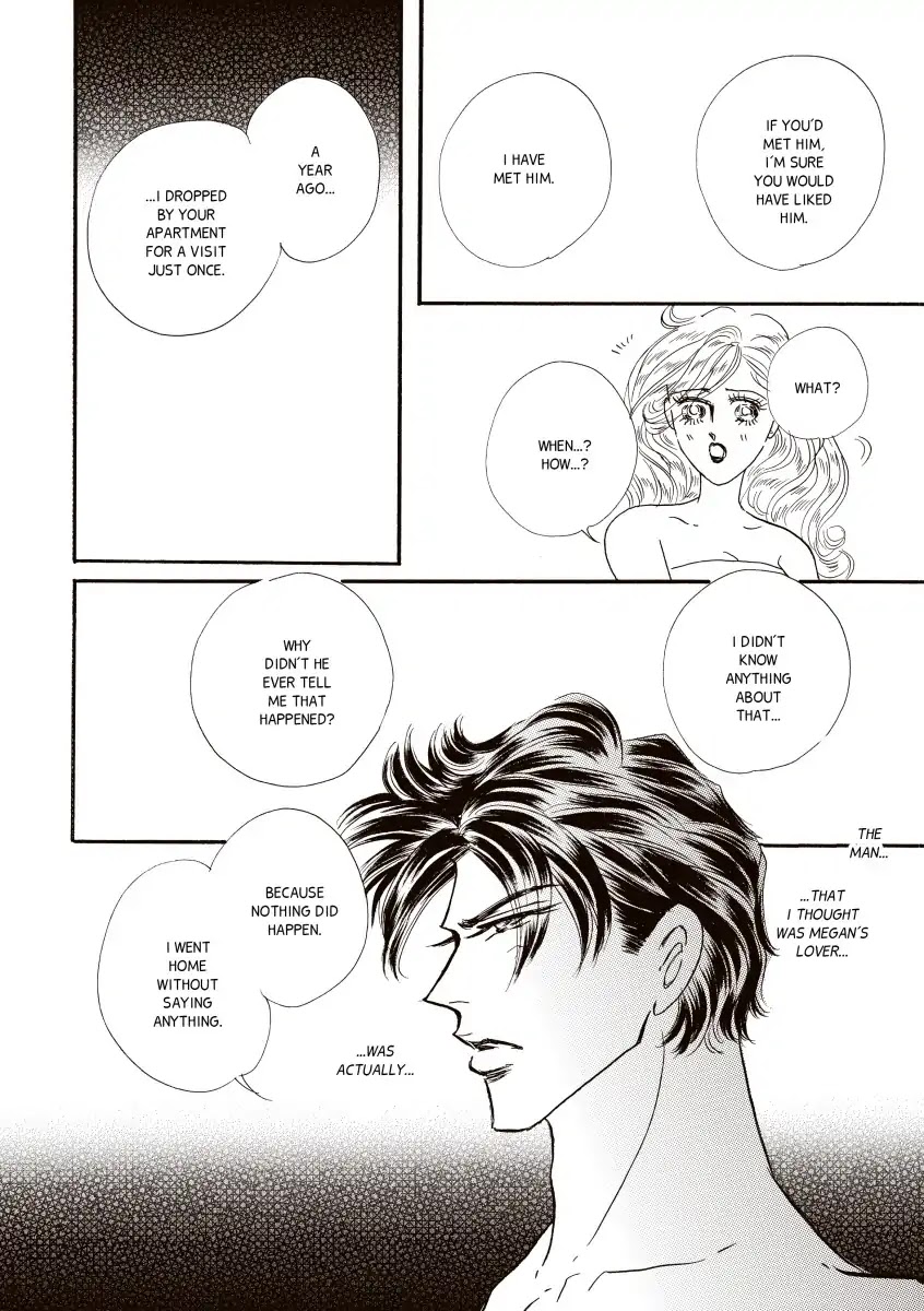 A Spanish Awakening Chapter 0 page 99 - Vol.1