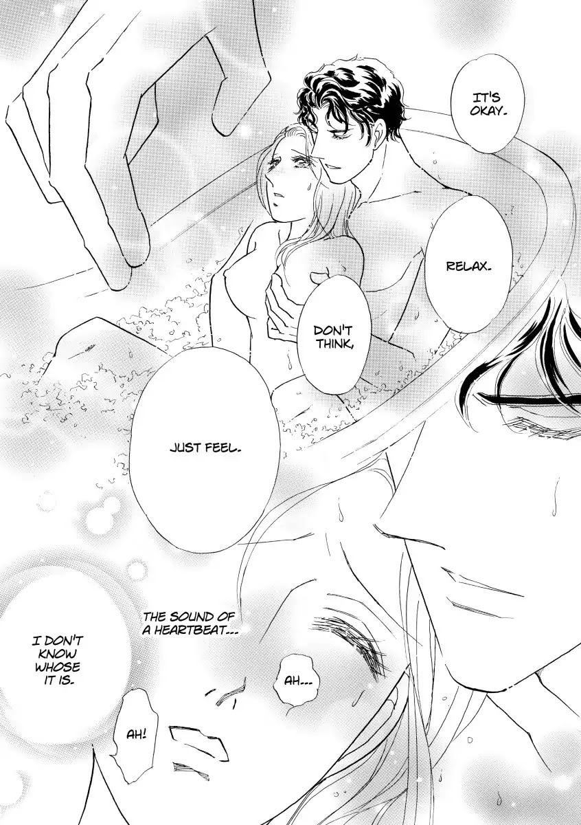 A Spanish HoneyMoon Chapter 0 page 102 - Vol.1