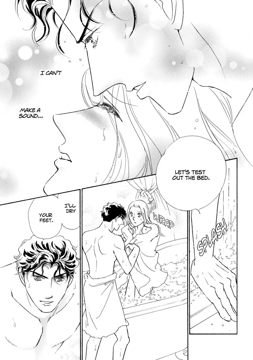 A Spanish HoneyMoon Chapter 0 page 103 - Vol.1