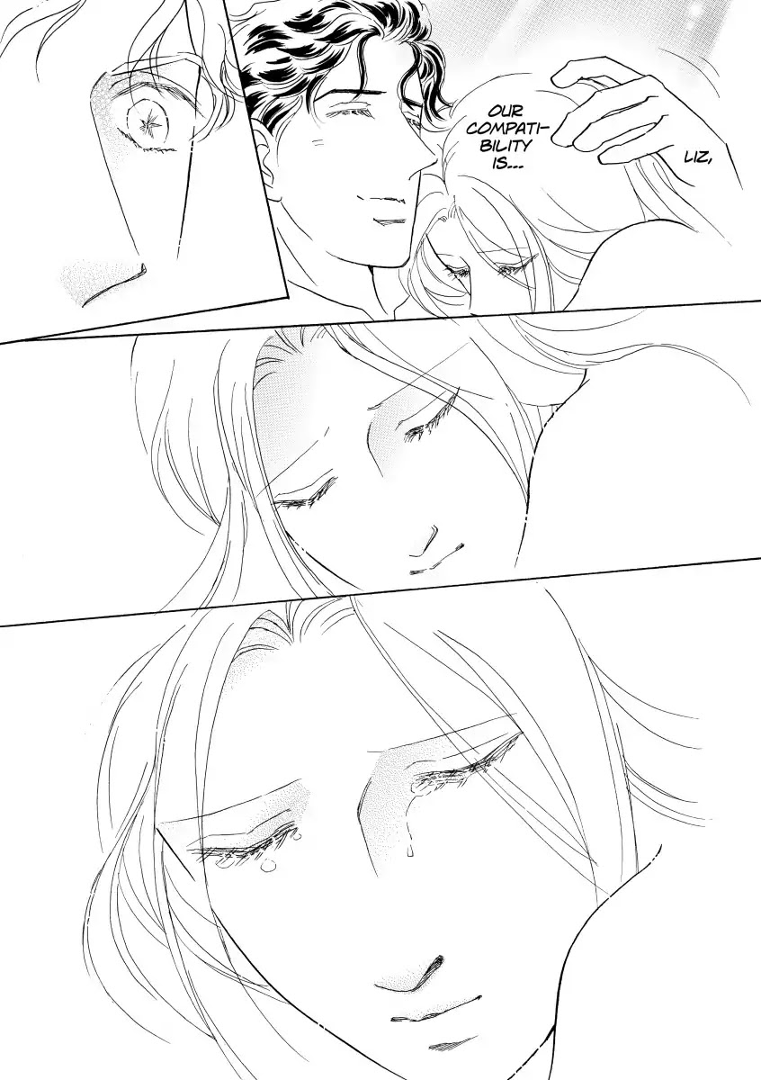 A Spanish HoneyMoon Chapter 0 page 107 - Vol.1