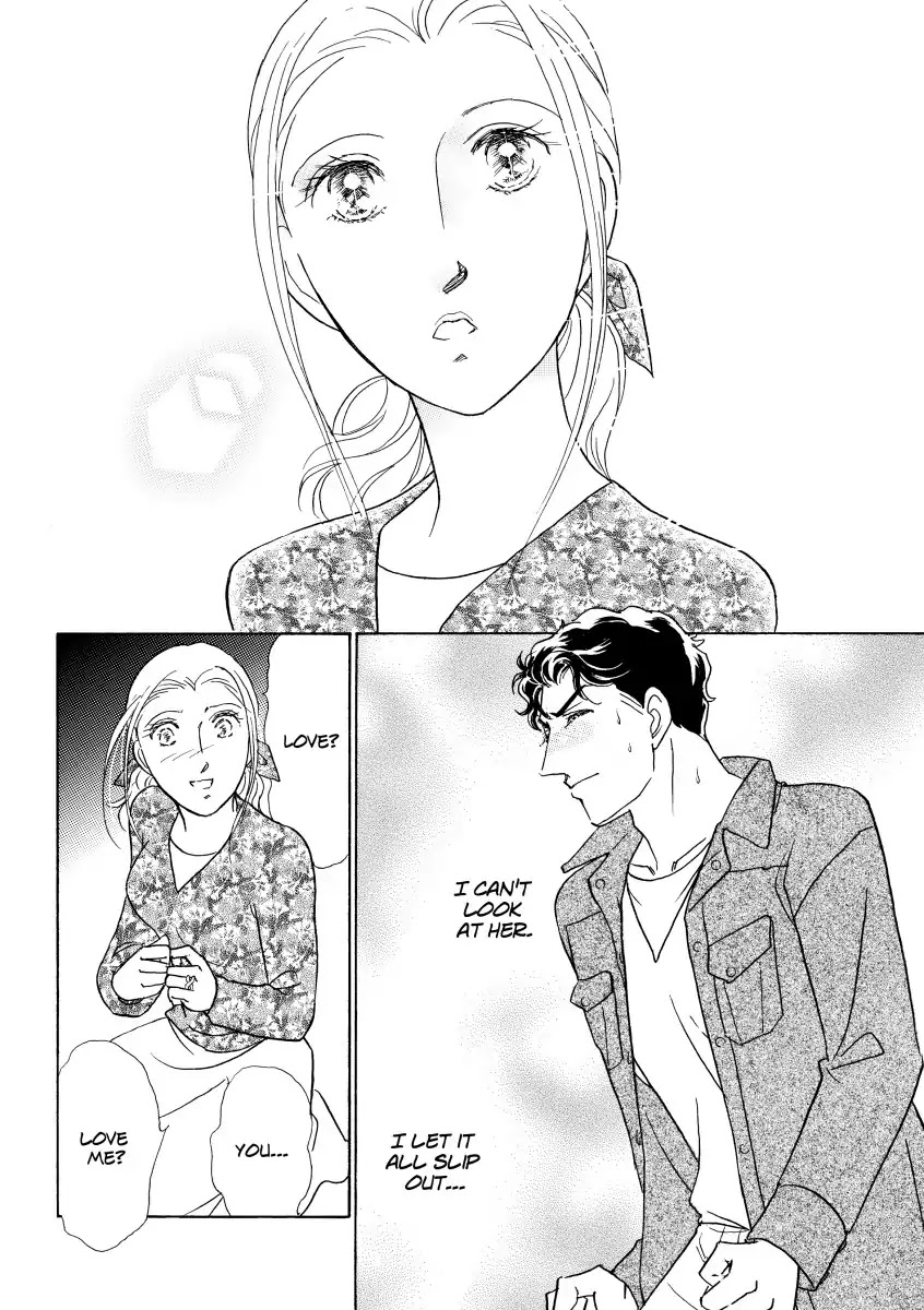 A Spanish HoneyMoon Chapter 0 page 116 - Vol.1