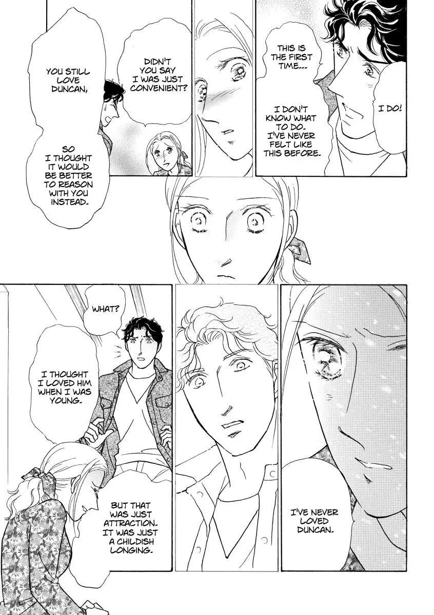 A Spanish HoneyMoon Chapter 0 page 117 - Vol.1
