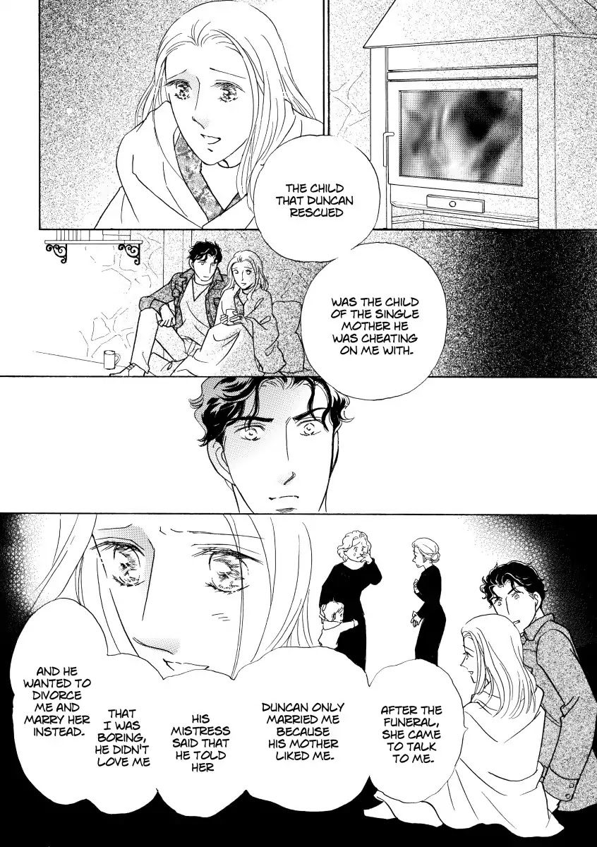 A Spanish HoneyMoon Chapter 0 page 120 - Vol.1