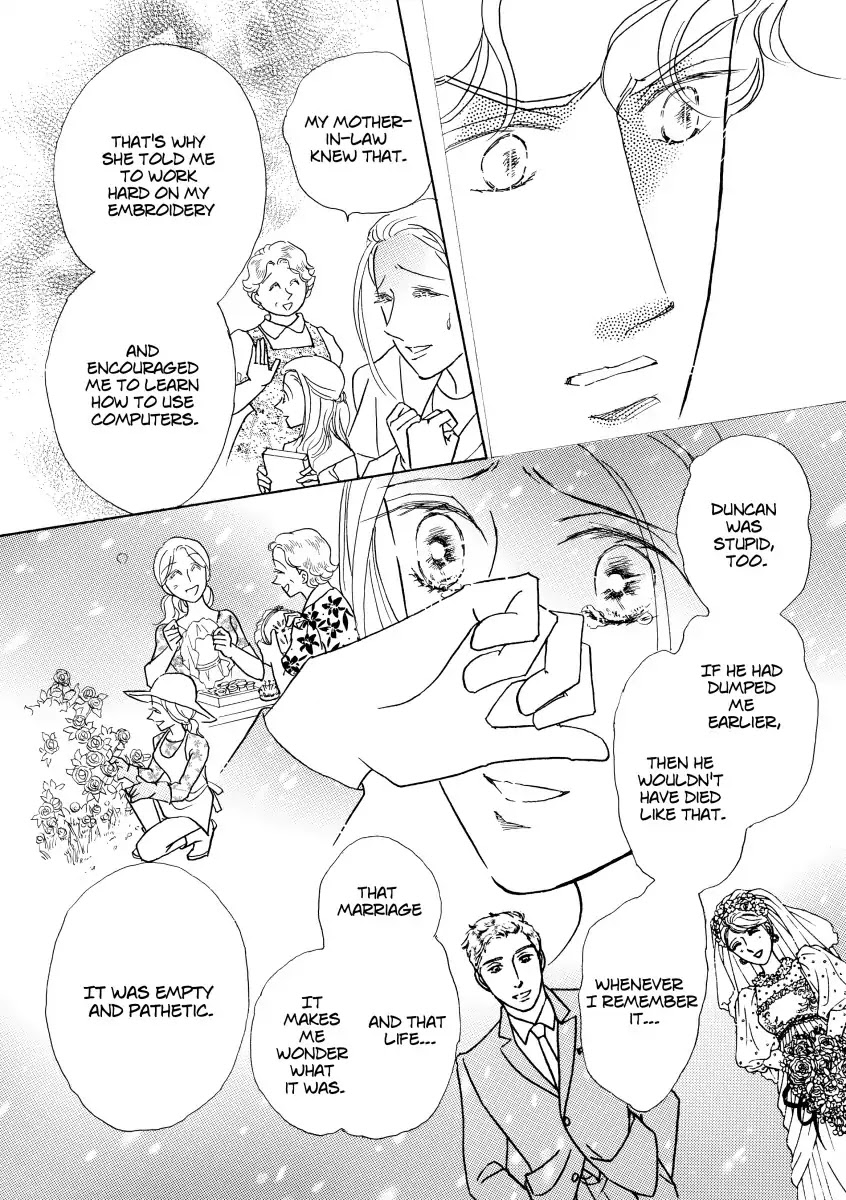 A Spanish HoneyMoon Chapter 0 page 121 - Vol.1