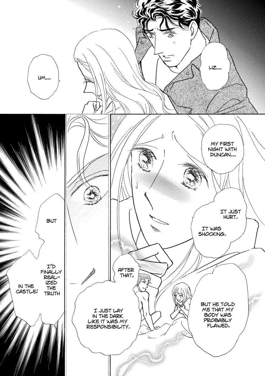 A Spanish HoneyMoon Chapter 0 page 122 - Vol.1