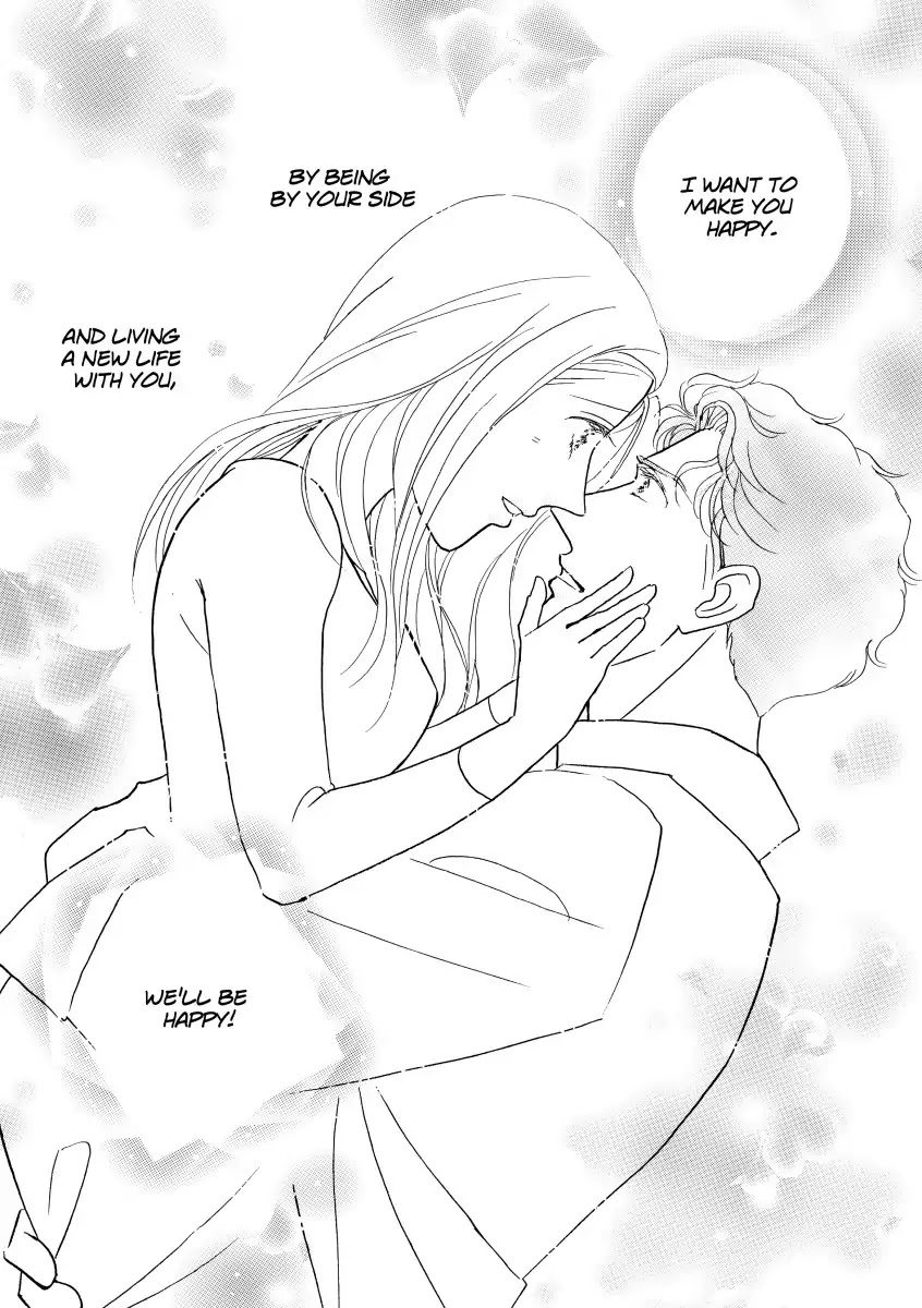 A Spanish HoneyMoon Chapter 0 page 124 - Vol.1