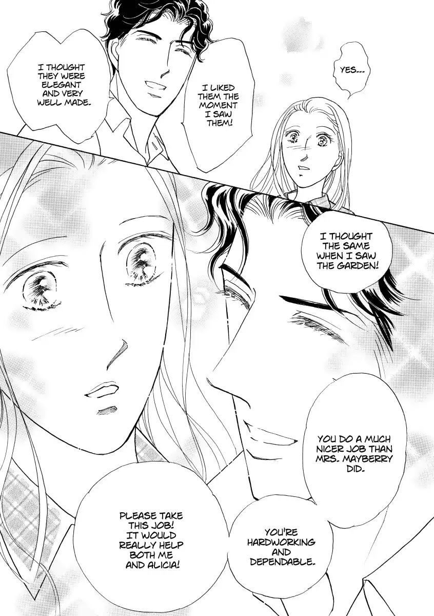 A Spanish HoneyMoon Chapter 0 page 20 - Vol.1