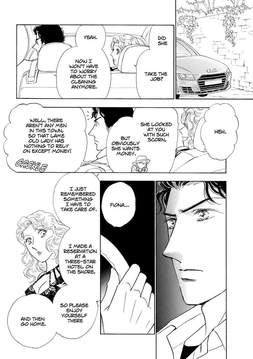 A Spanish HoneyMoon Chapter 0 page 22 - Vol.1