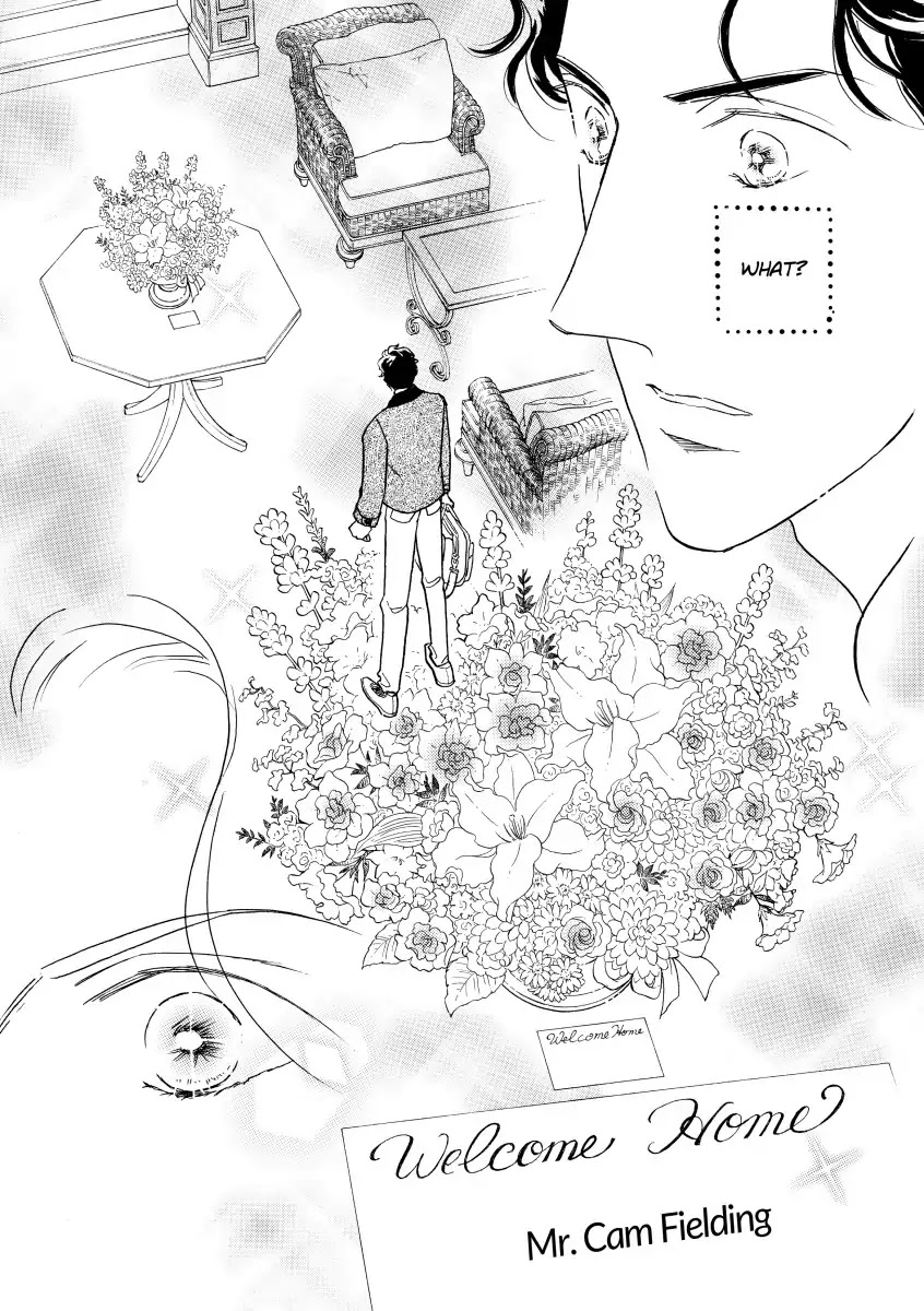 A Spanish HoneyMoon Chapter 0 page 26 - Vol.1