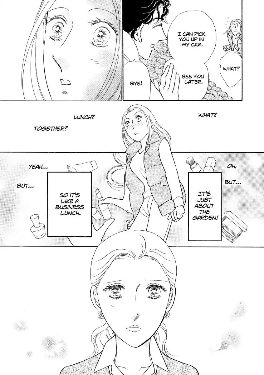 A Spanish HoneyMoon Chapter 0 page 29 - Vol.1