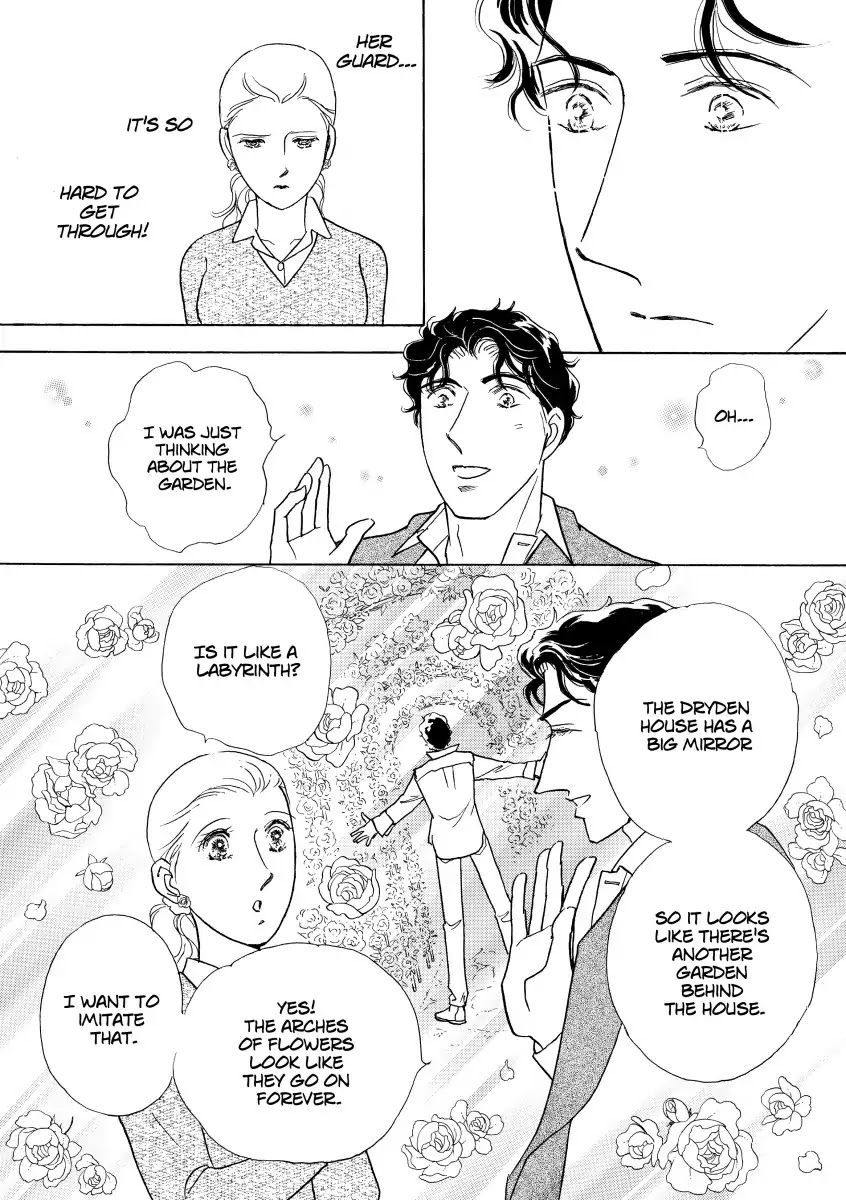 A Spanish HoneyMoon Chapter 0 page 33 - Vol.1