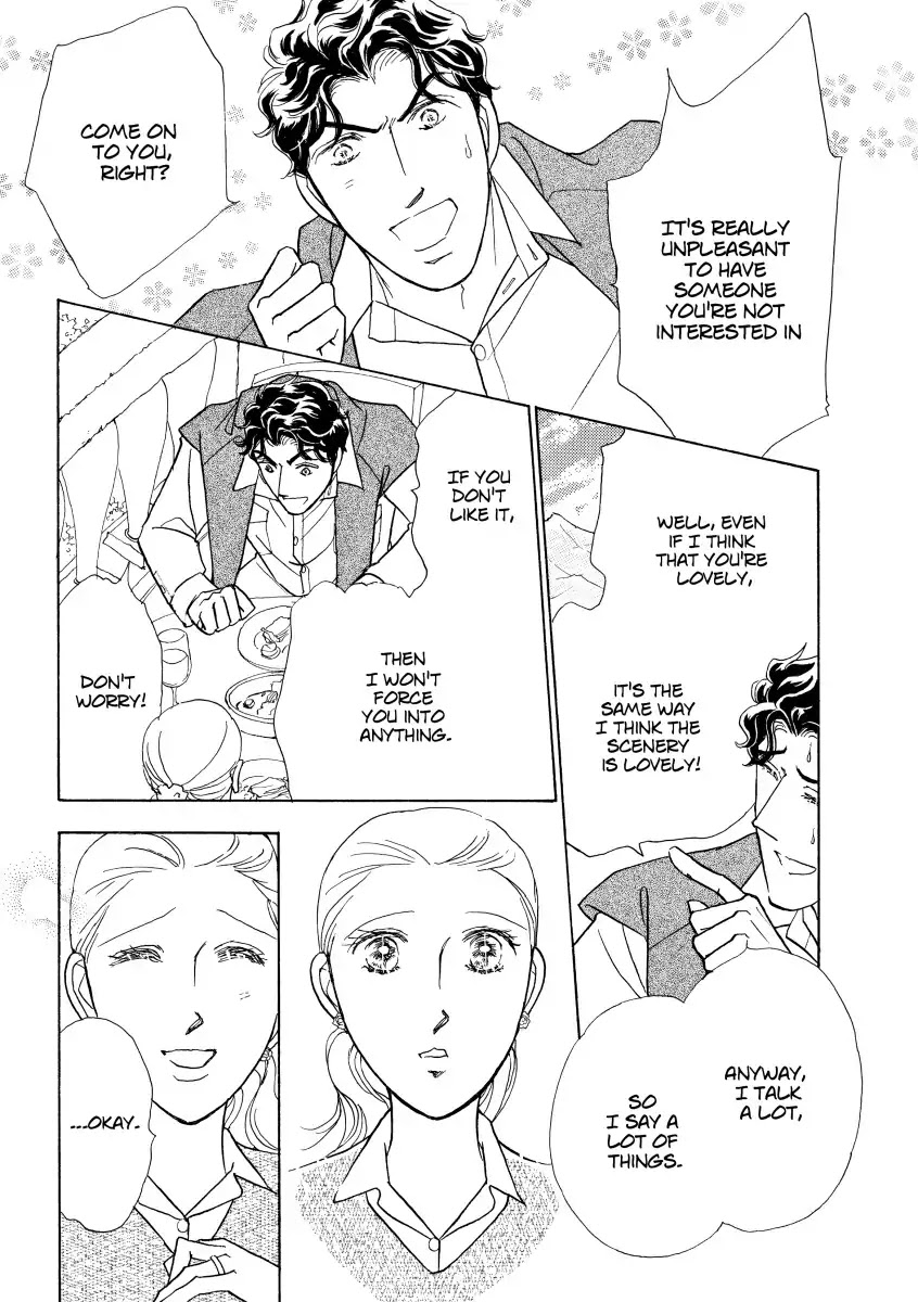 A Spanish HoneyMoon Chapter 0 page 40 - Vol.1