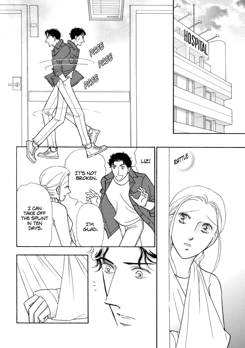A Spanish HoneyMoon Chapter 0 page 48 - Vol.1