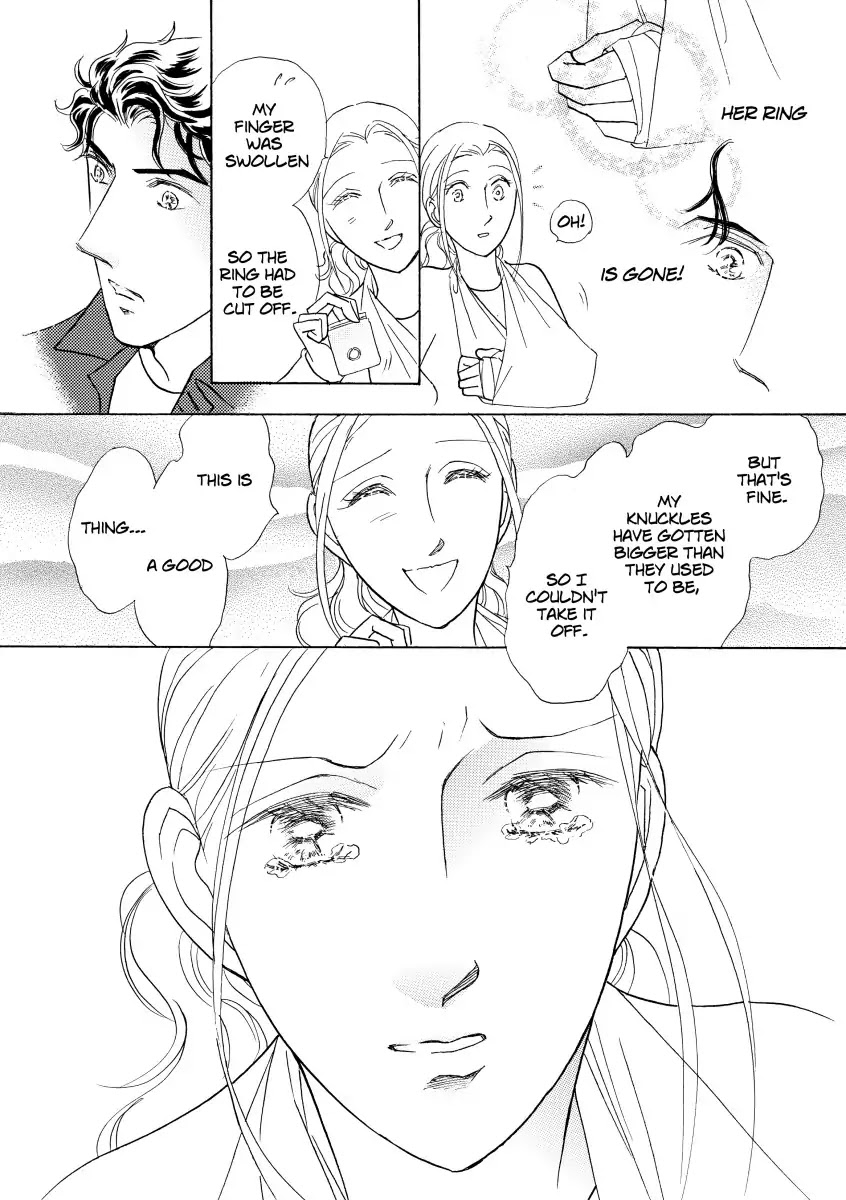 A Spanish HoneyMoon Chapter 0 page 49 - Vol.1