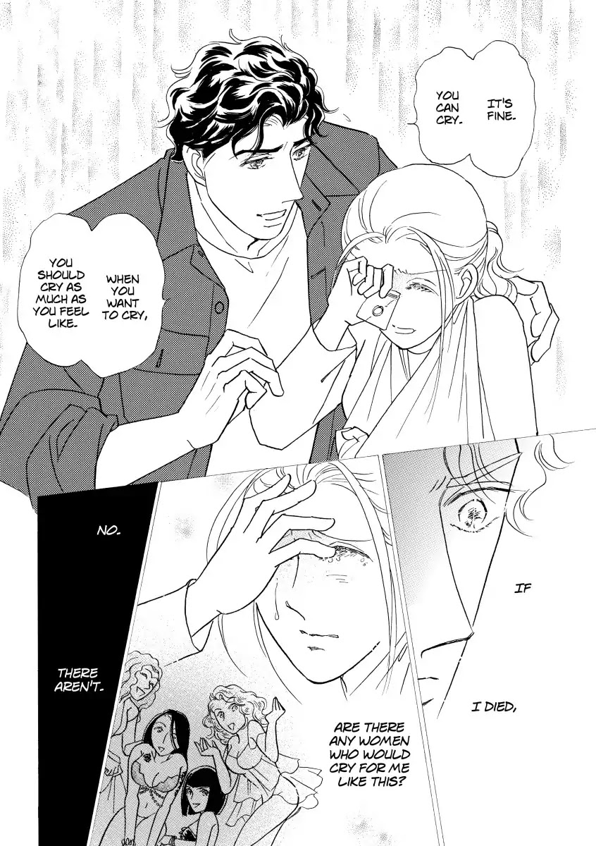 A Spanish HoneyMoon Chapter 0 page 50 - Vol.1