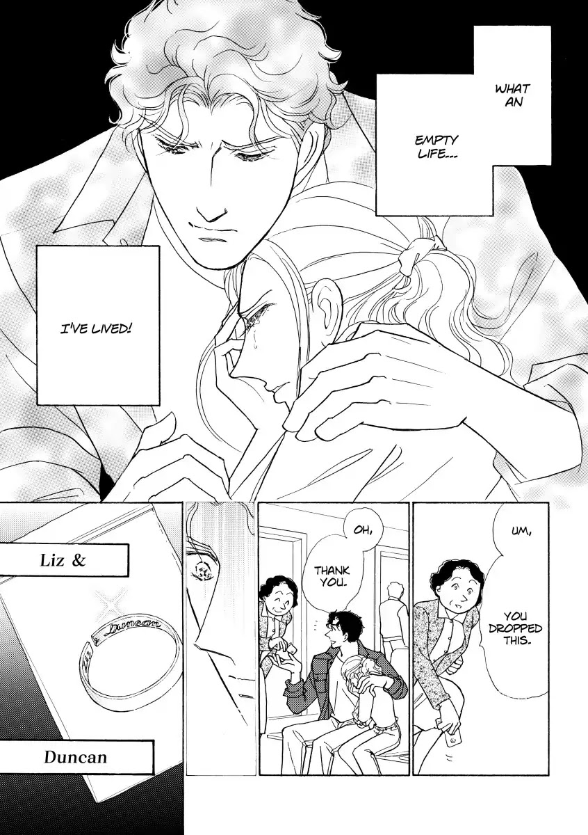 A Spanish HoneyMoon Chapter 0 page 51 - Vol.1