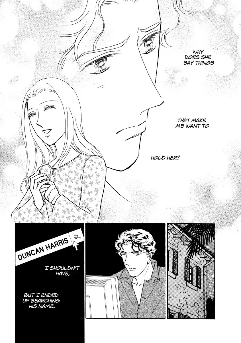 A Spanish HoneyMoon Chapter 0 page 54 - Vol.1