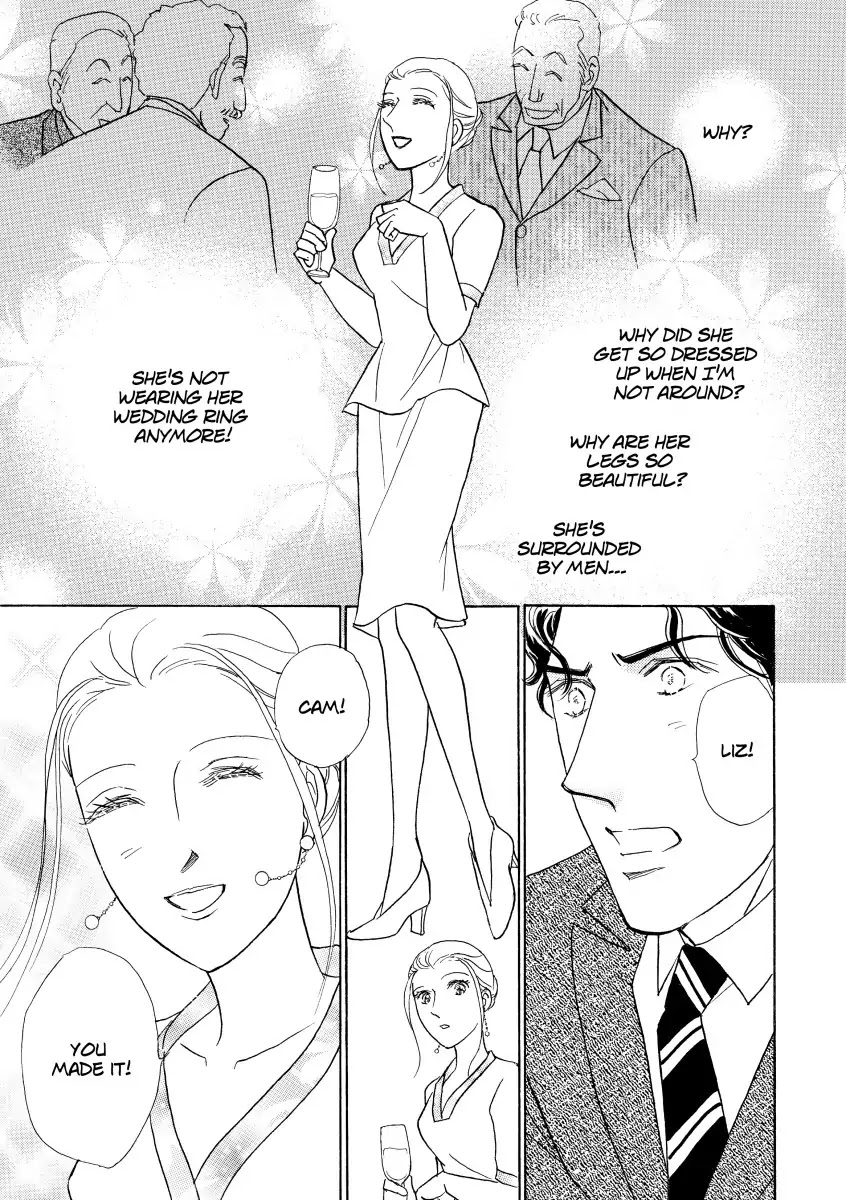 A Spanish HoneyMoon Chapter 0 page 59 - Vol.1