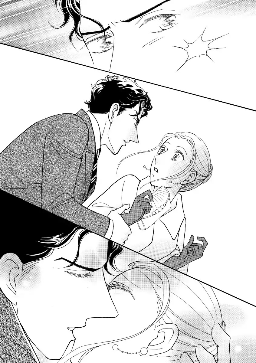 A Spanish HoneyMoon Chapter 0 page 61 - Vol.1