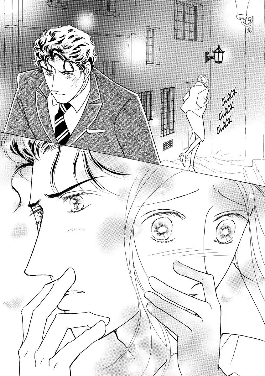 A Spanish HoneyMoon Chapter 0 page 63 - Vol.1