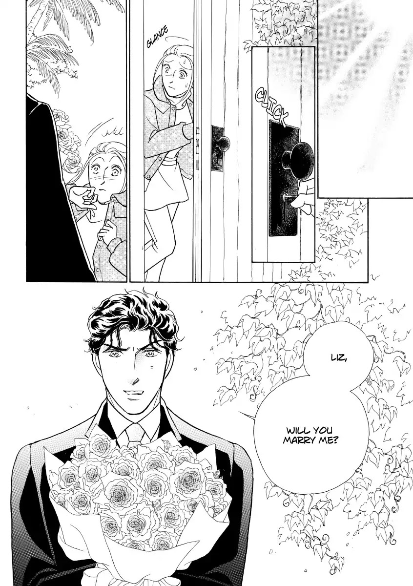A Spanish HoneyMoon Chapter 0 page 64 - Vol.1