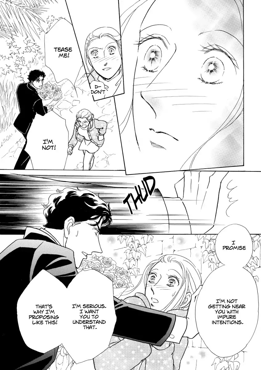 A Spanish HoneyMoon Chapter 0 page 65 - Vol.1
