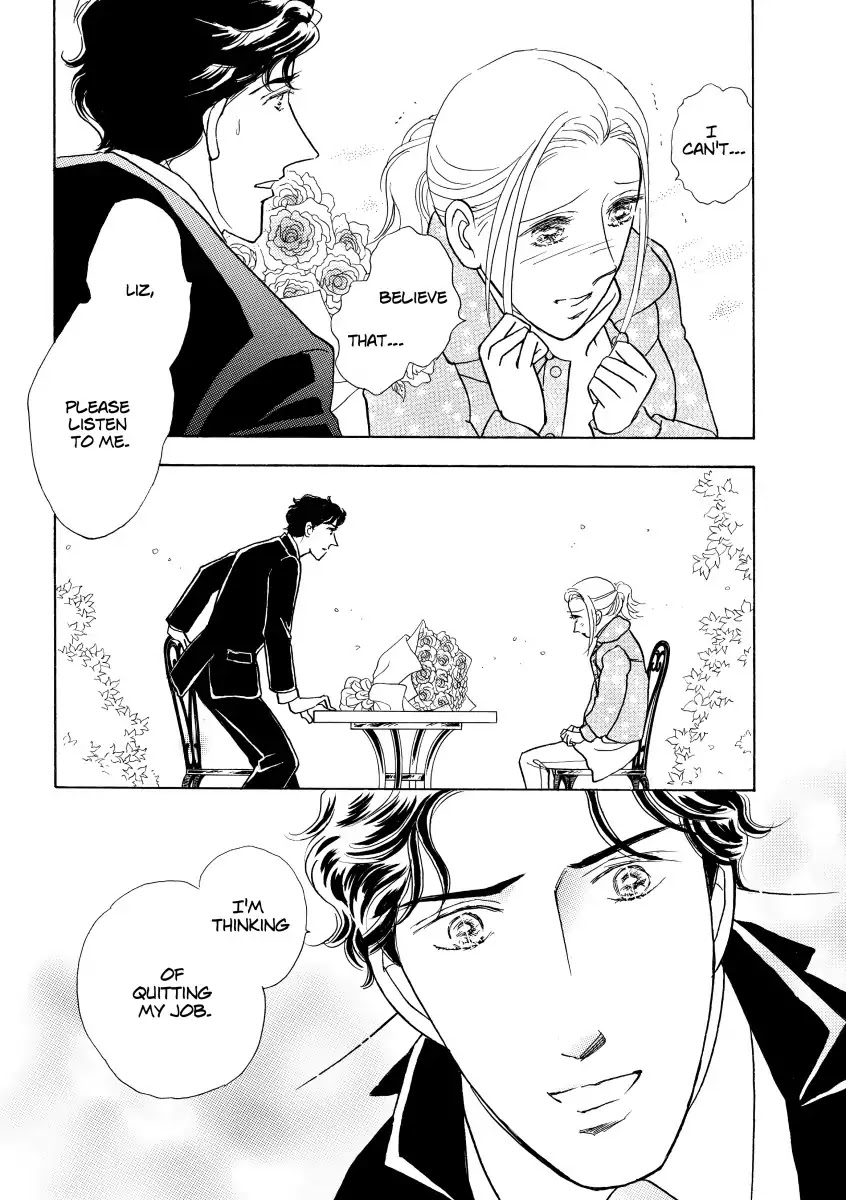 A Spanish HoneyMoon Chapter 0 page 66 - Vol.1