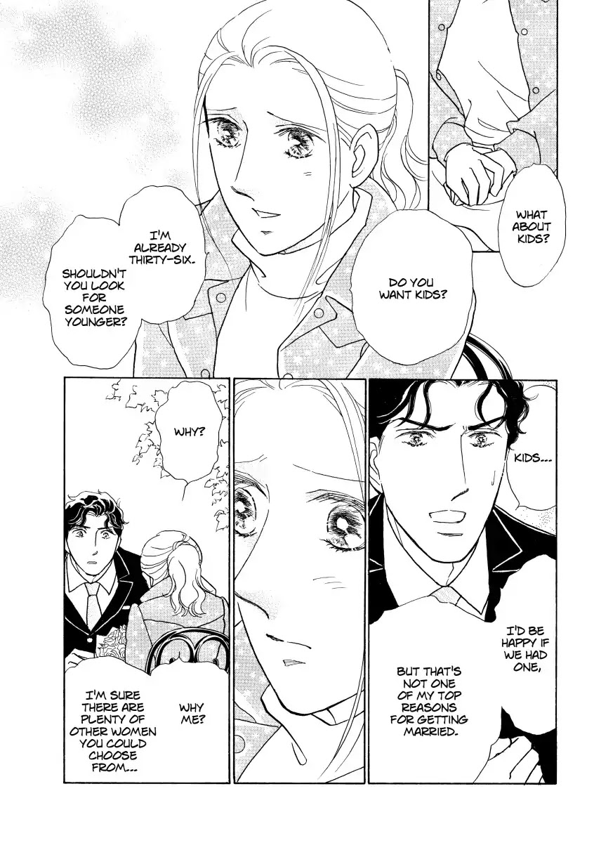 A Spanish HoneyMoon Chapter 0 page 69 - Vol.1