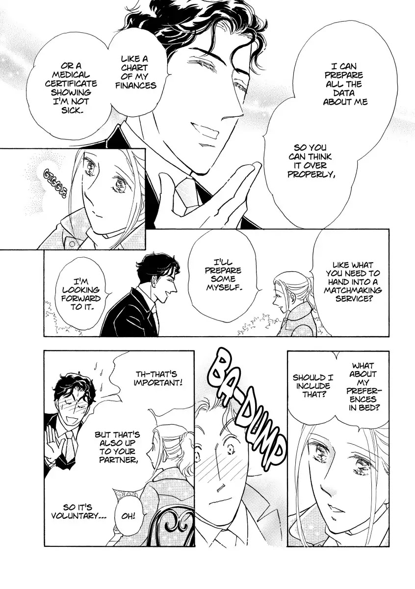 A Spanish HoneyMoon Chapter 0 page 71 - Vol.1