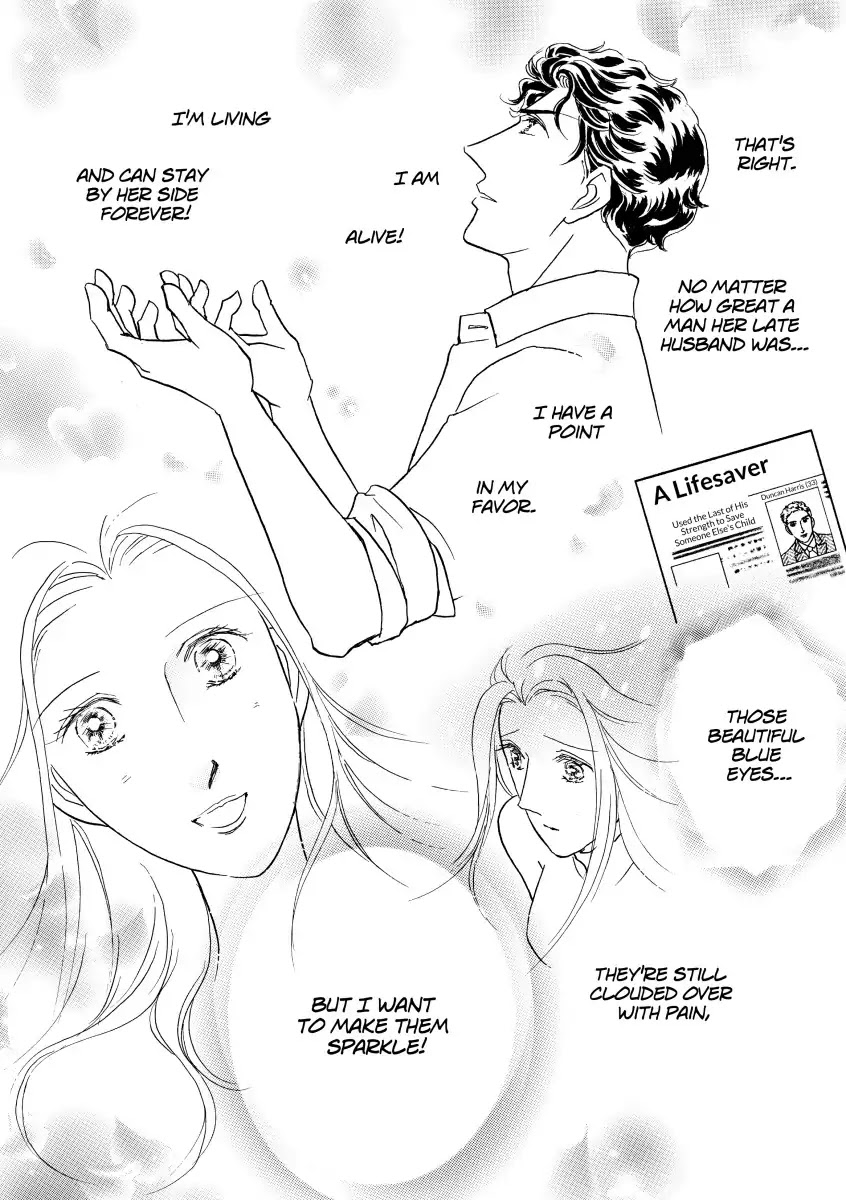 A Spanish HoneyMoon Chapter 0 page 73 - Vol.1