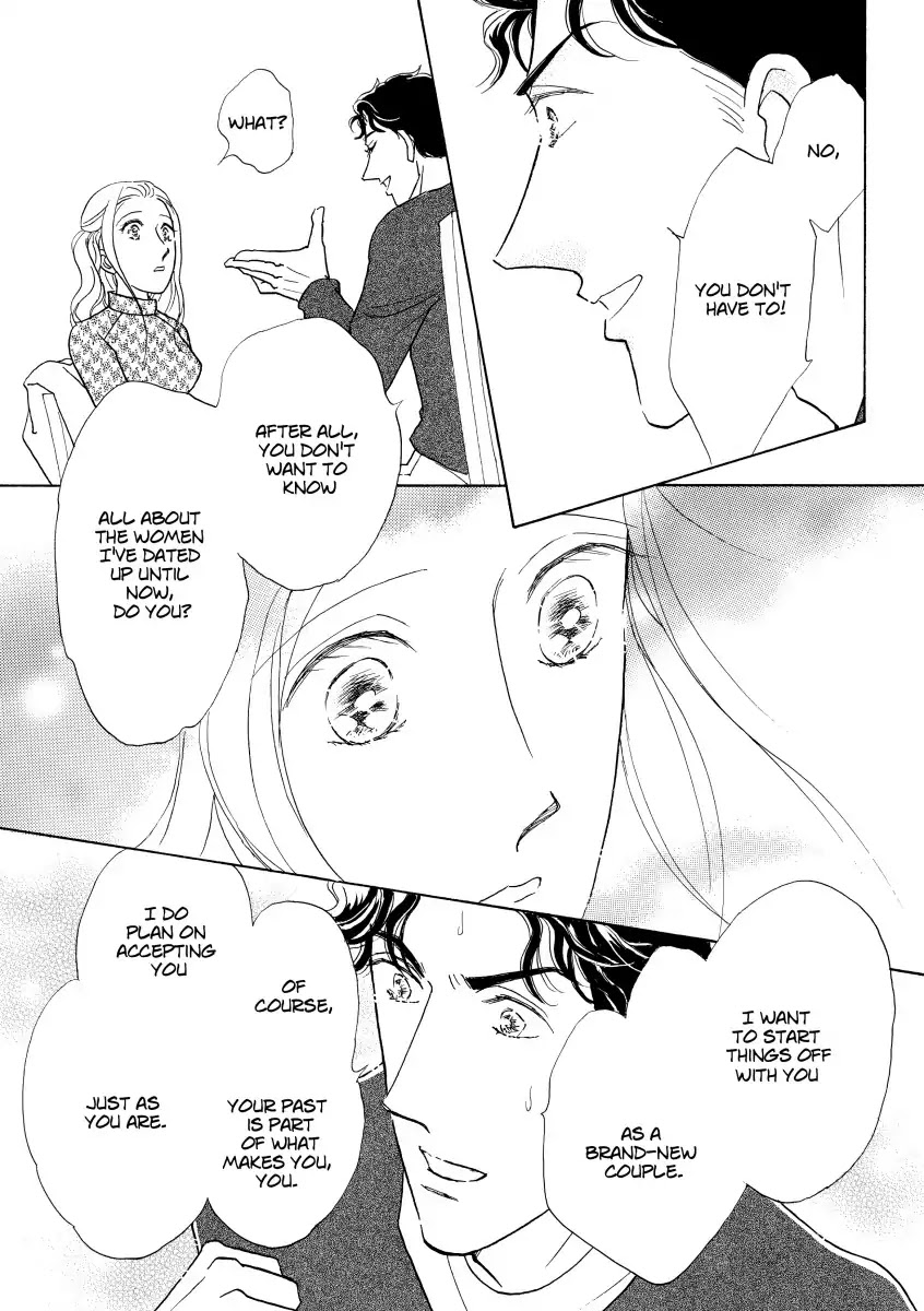 A Spanish HoneyMoon Chapter 0 page 75 - Vol.1